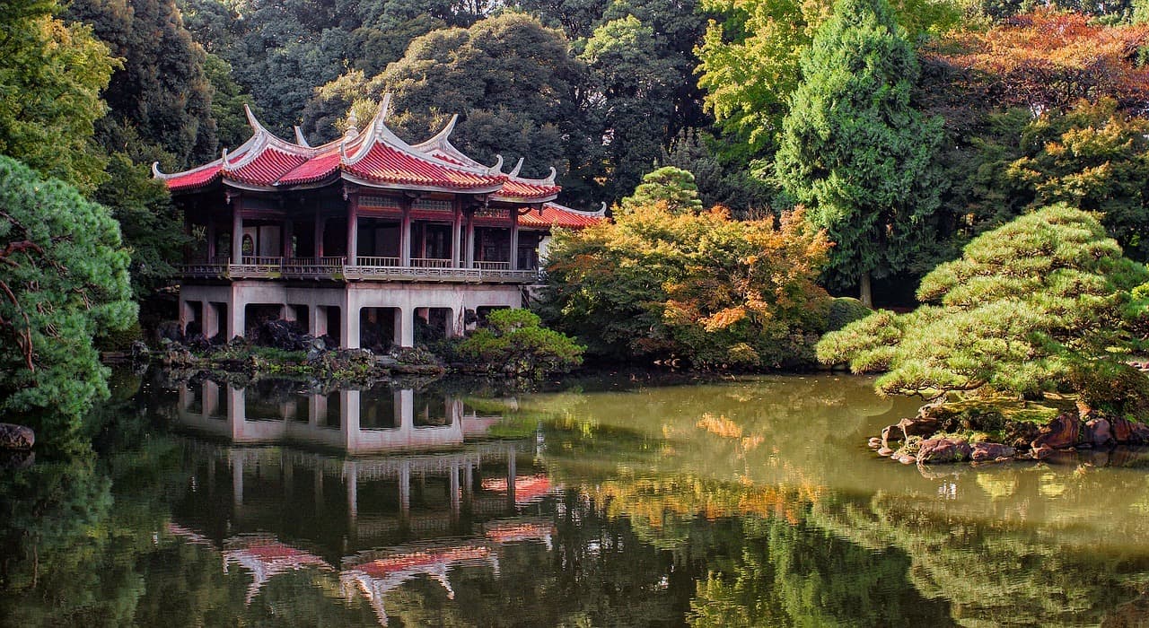 Tokio-Präsentation durch Lonely Planet – Videobeitrag