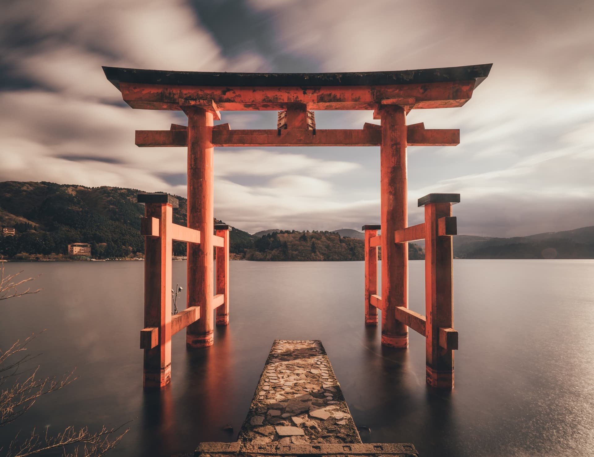 Beste Jahreszeit für eine Japanreise