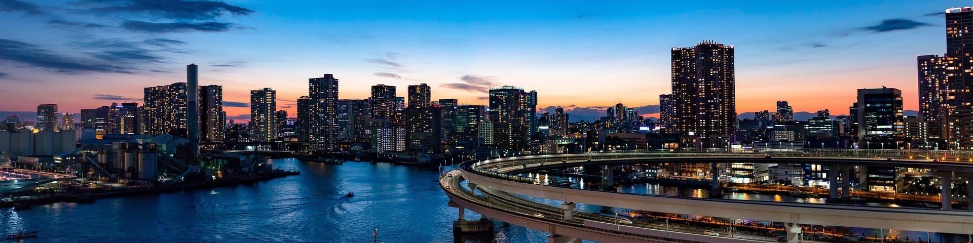 7-Tage-Japanreise: Tokio und Kyoto in einer Woche