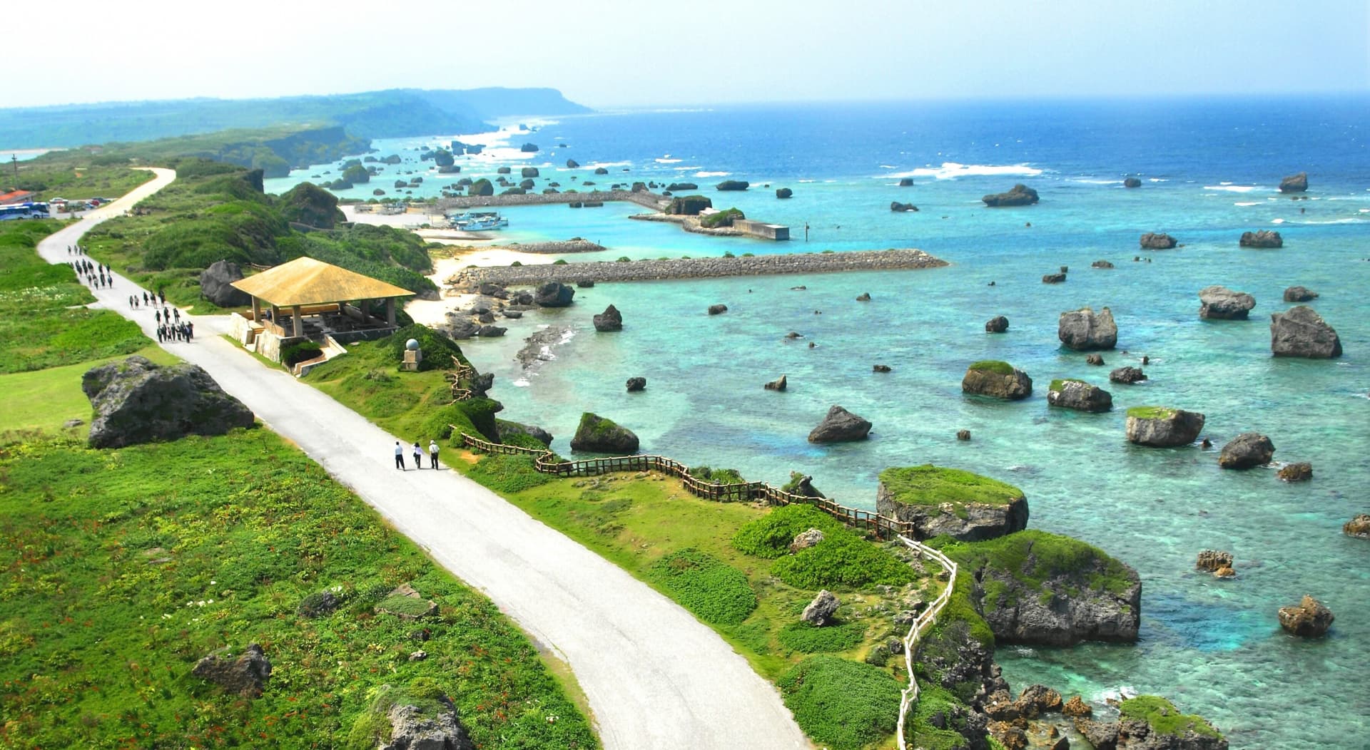 Unsere Reise durch die japanischen Inseln: 7 unverzichtbare Stopps