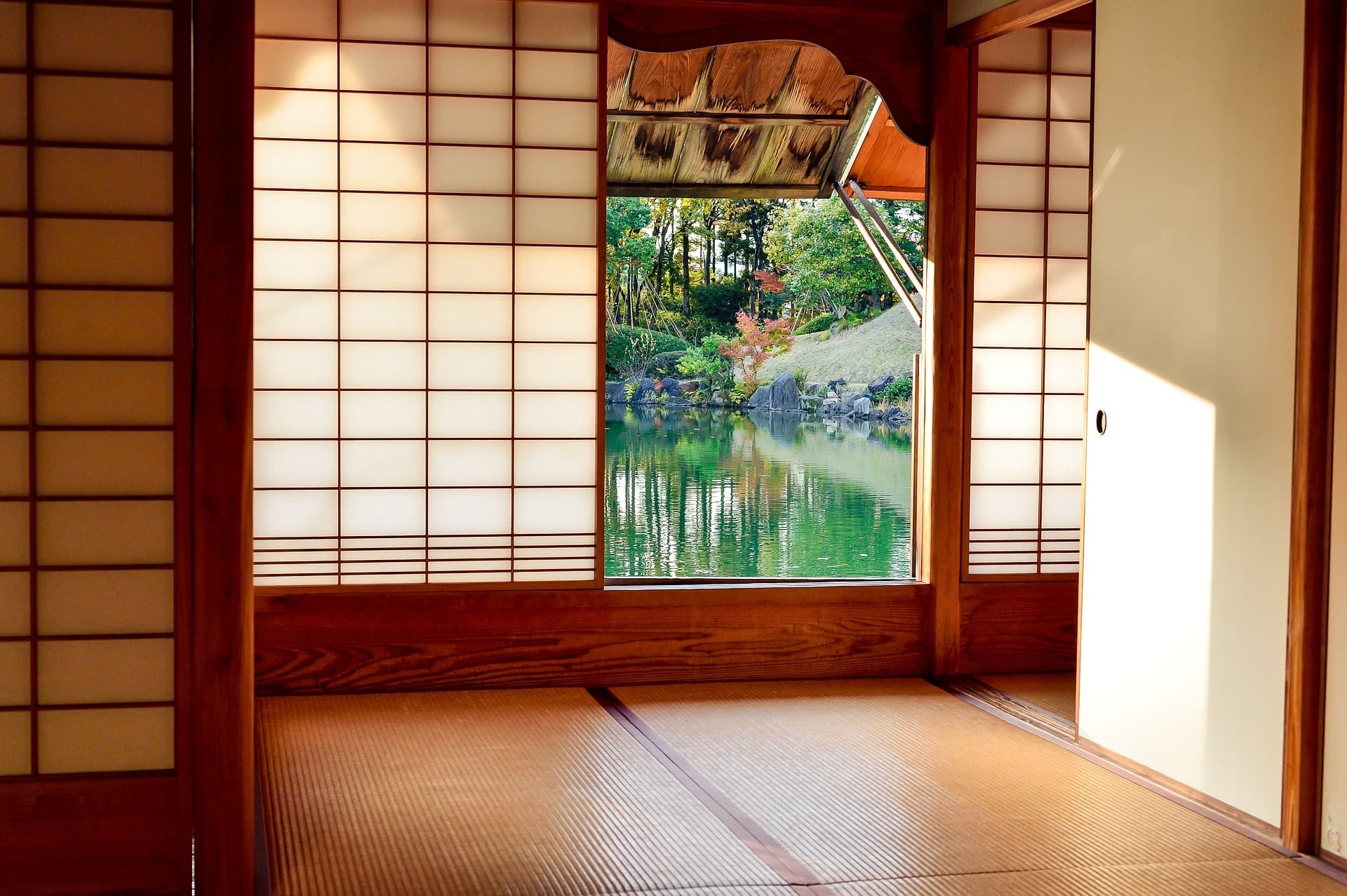 Einige interessante Websites zur Vorbereitung Ihrer Japanreise...