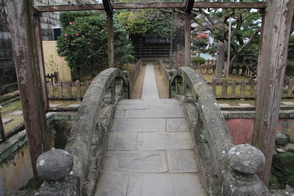 Insel Dejima