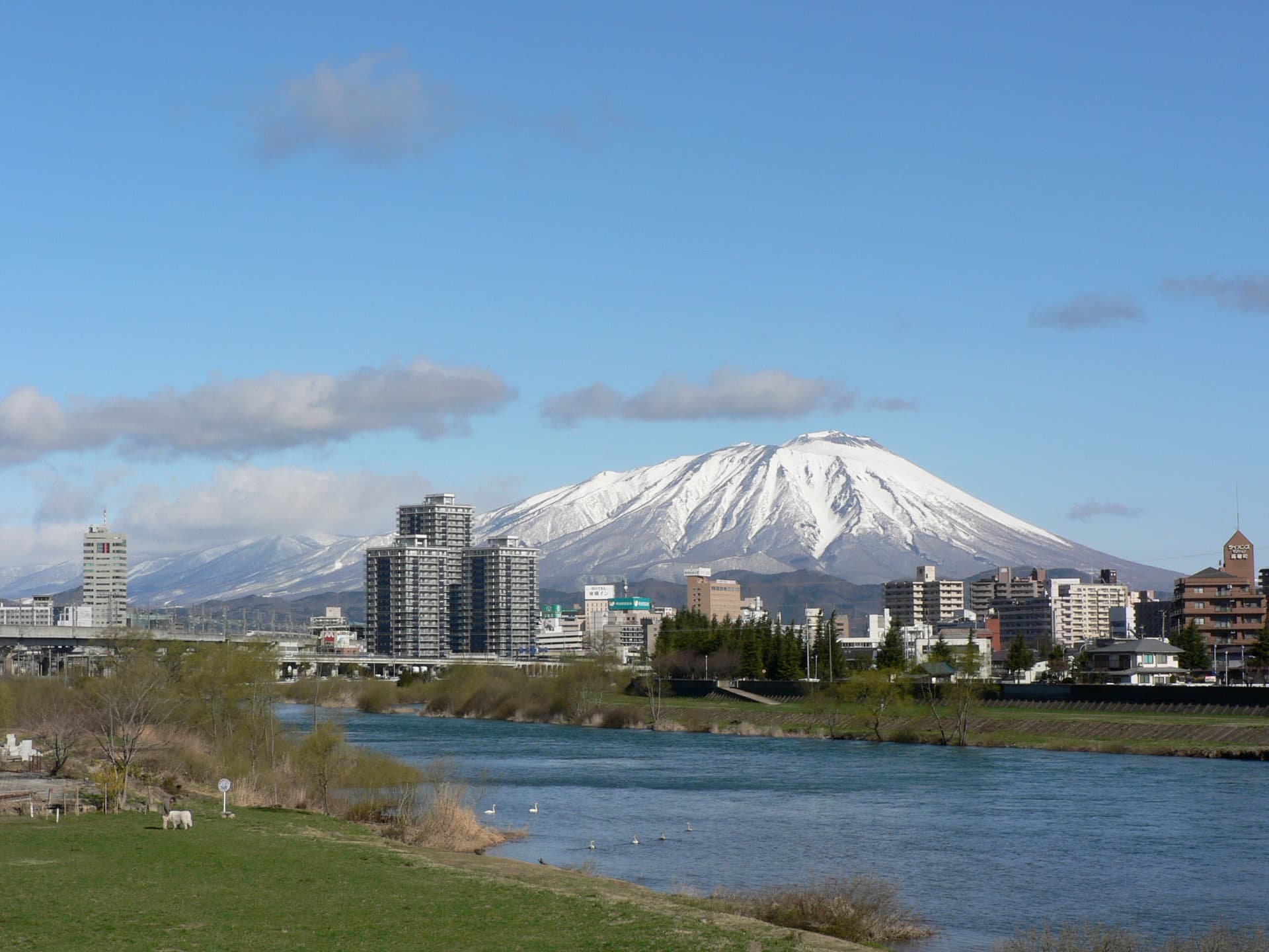 Morioka