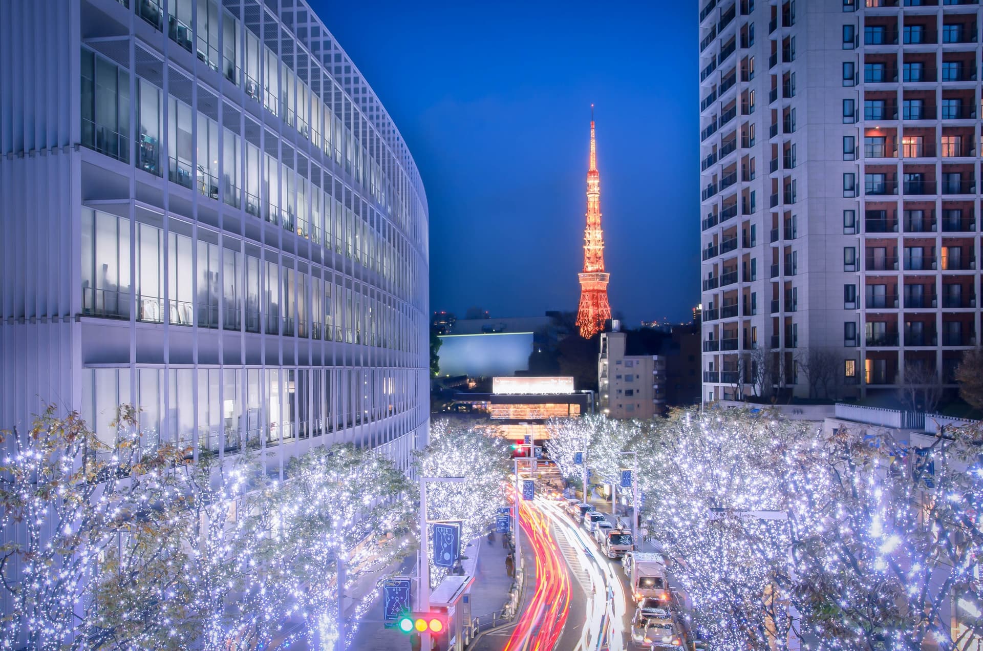 Weihnachten in Japan: Welche Traditionen gibt es?