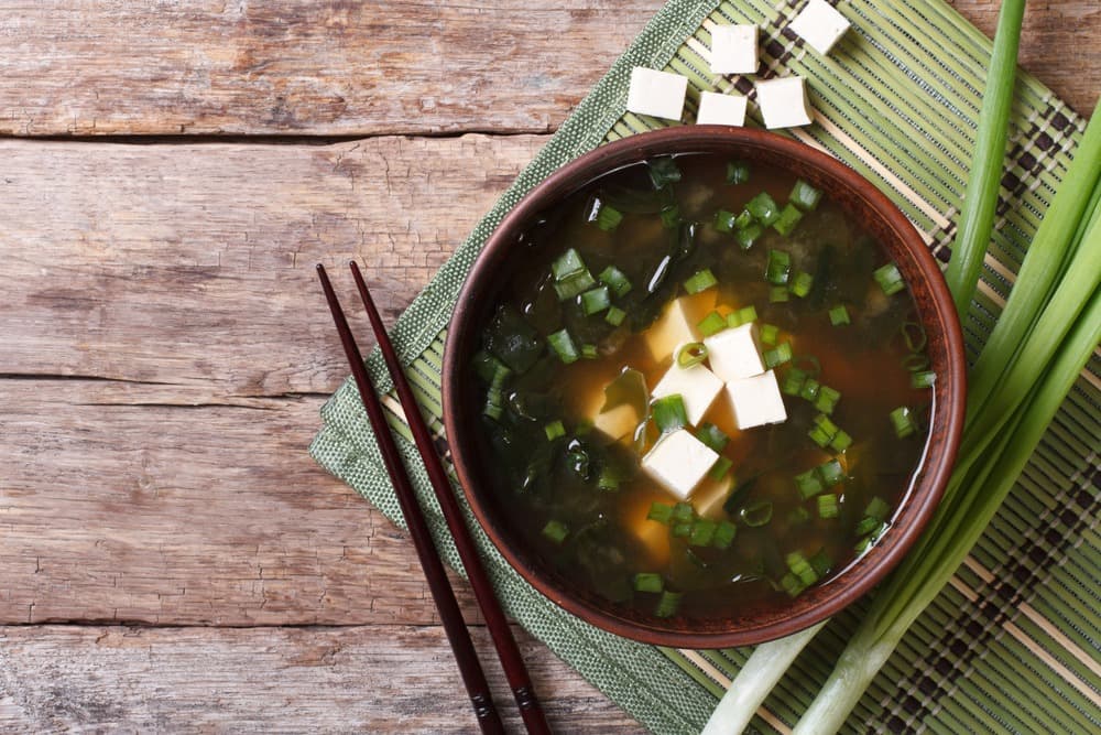 Missosuppe