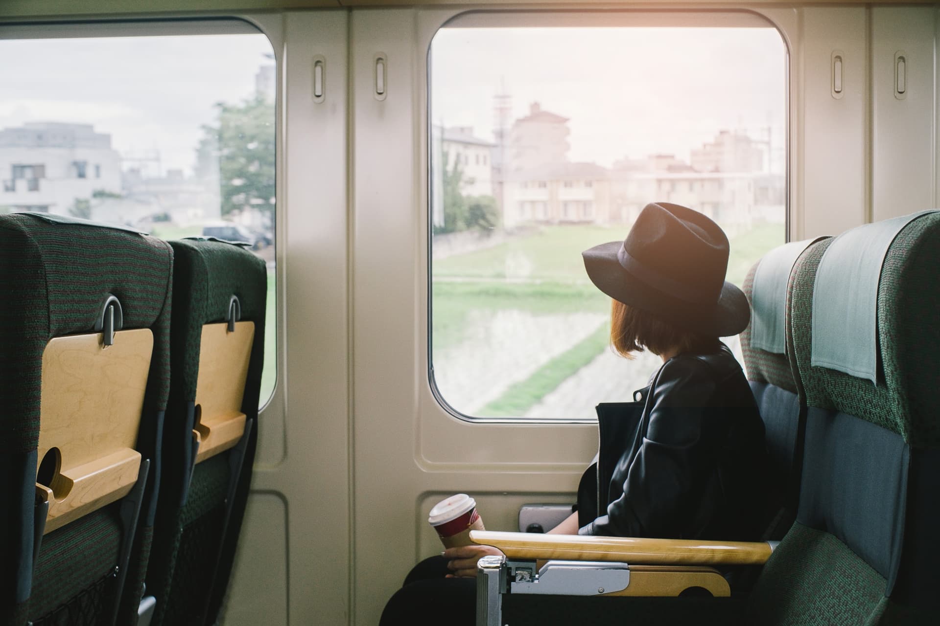 Nach Japan reisen