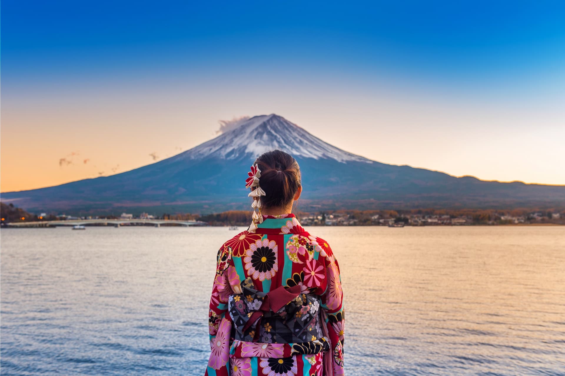 Ikigai: Das Geheimnis der Japaner, um Glück zu finden