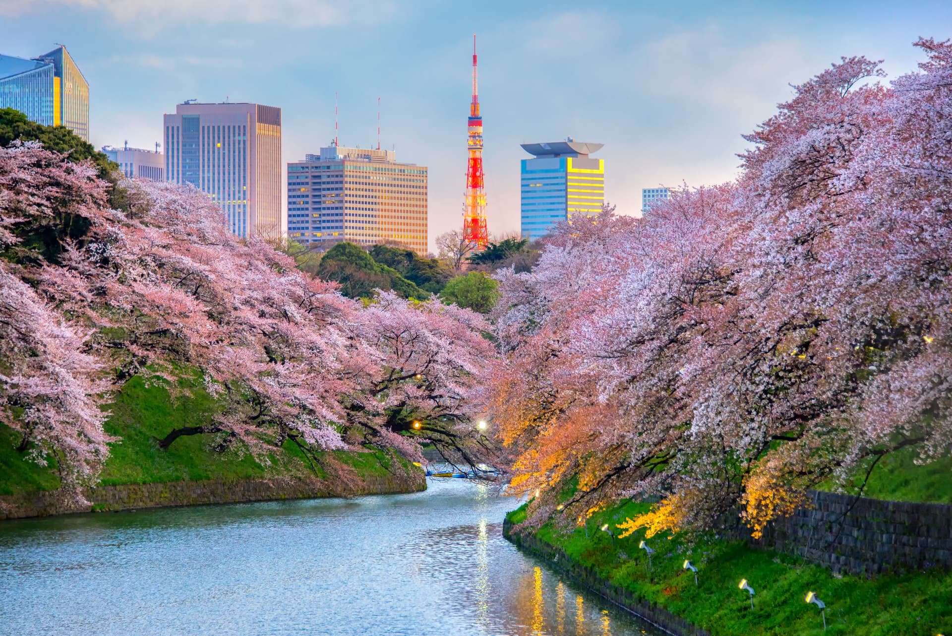 Ein wunderschönes Video über Japan